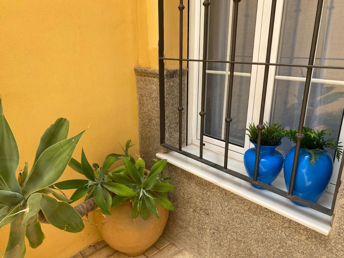Apartamento Jema El Bajondillo Torremolinos Exterior photo