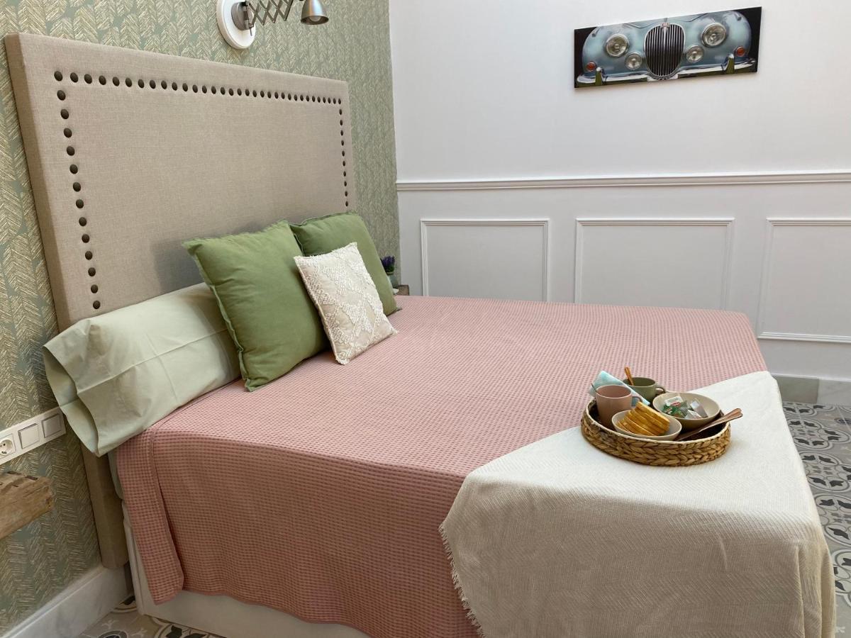 Apartamento Jema El Bajondillo Torremolinos Exterior photo