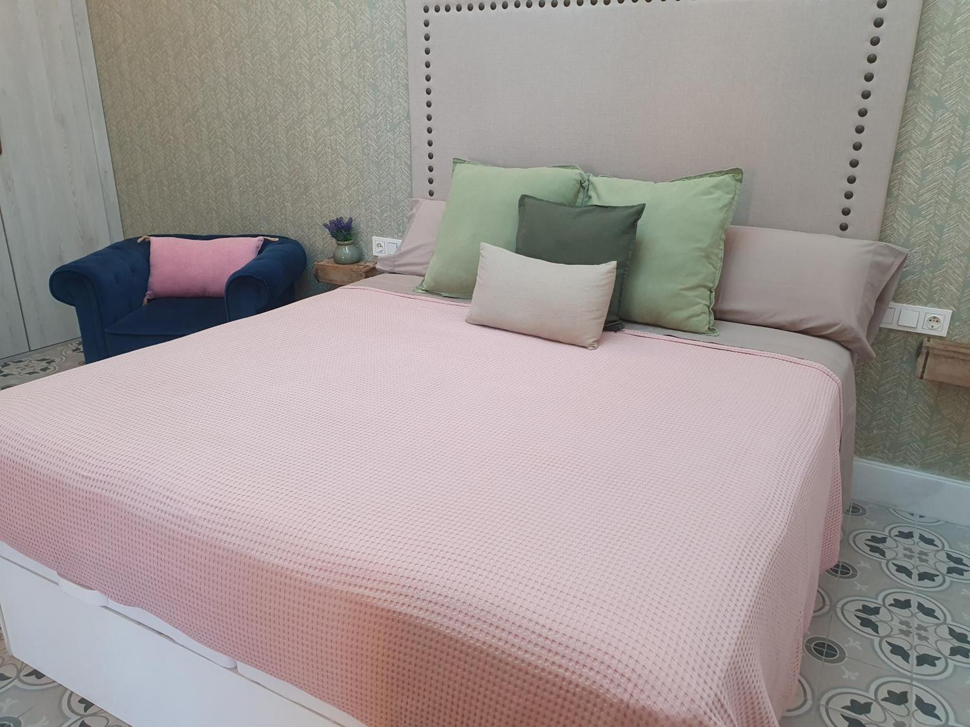 Apartamento Jema El Bajondillo Torremolinos Room photo